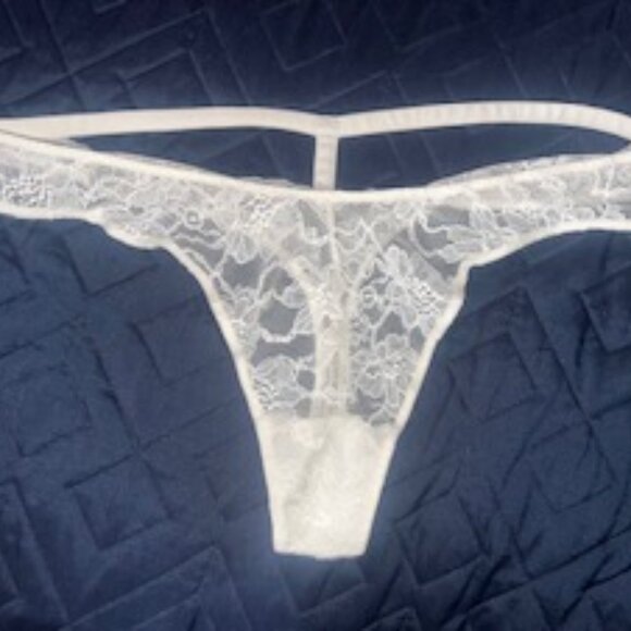 Victoria's Secret Other - Victoria Secret thong size XL